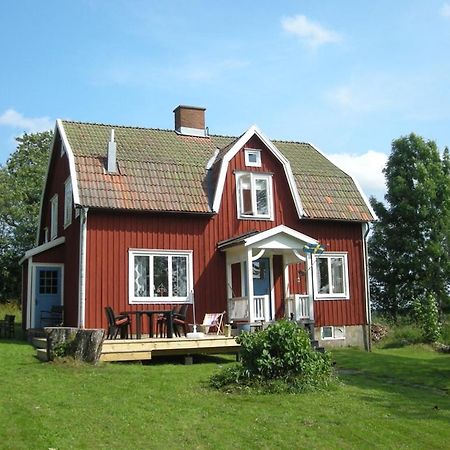 Klappa Villa Malmback Luaran gambar