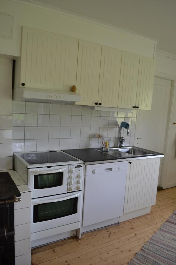 Klappa Villa Malmback Luaran gambar